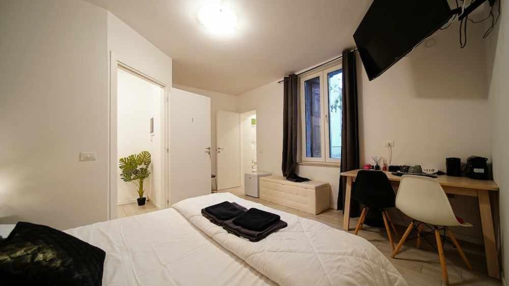 Langolo Di Laura Borgo Roma Destiny Home 3 Verona Room photo